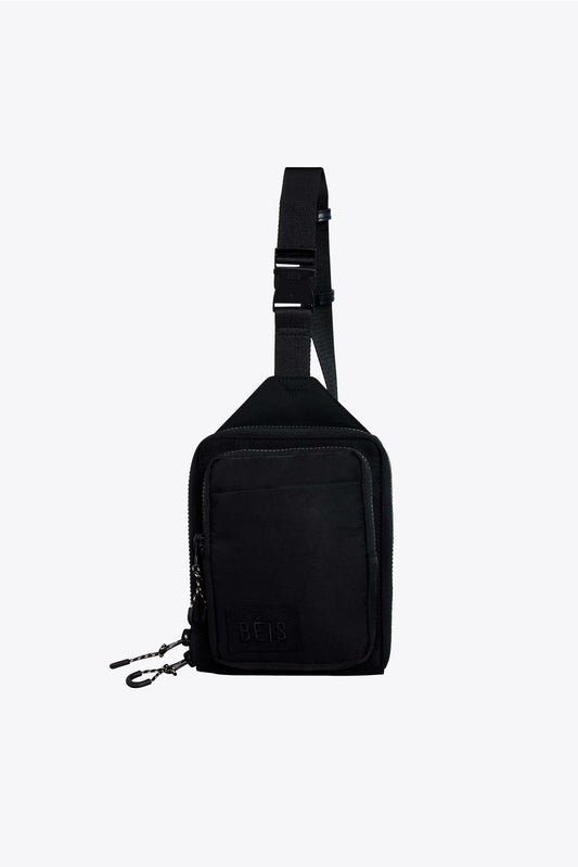 The Sport Sling in Black