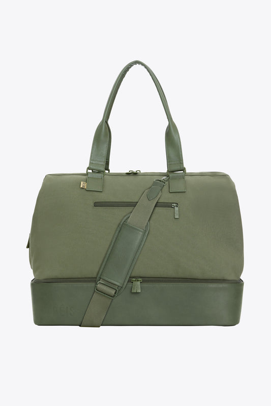 The Weekender in Olive