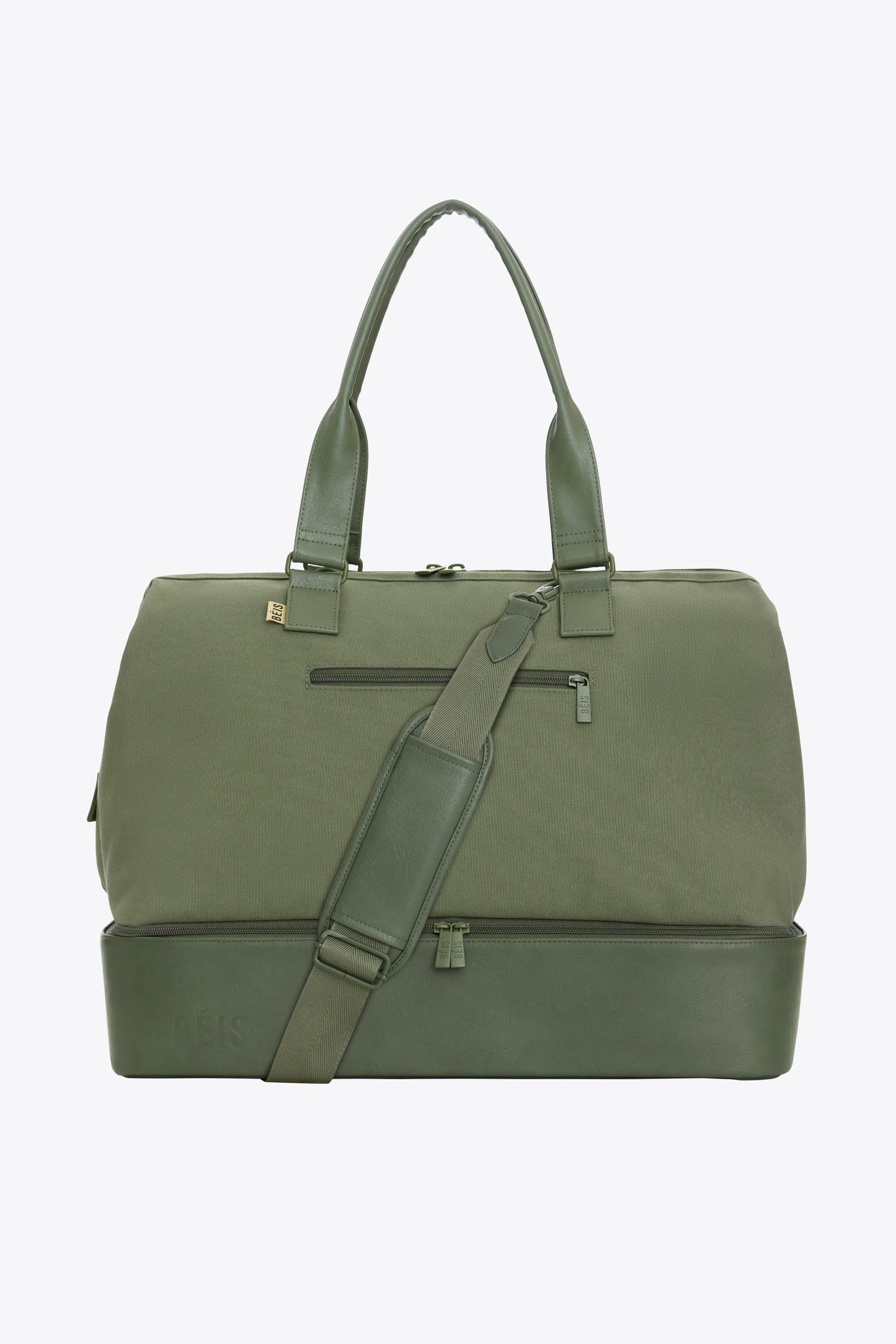 The Weekender in Olive