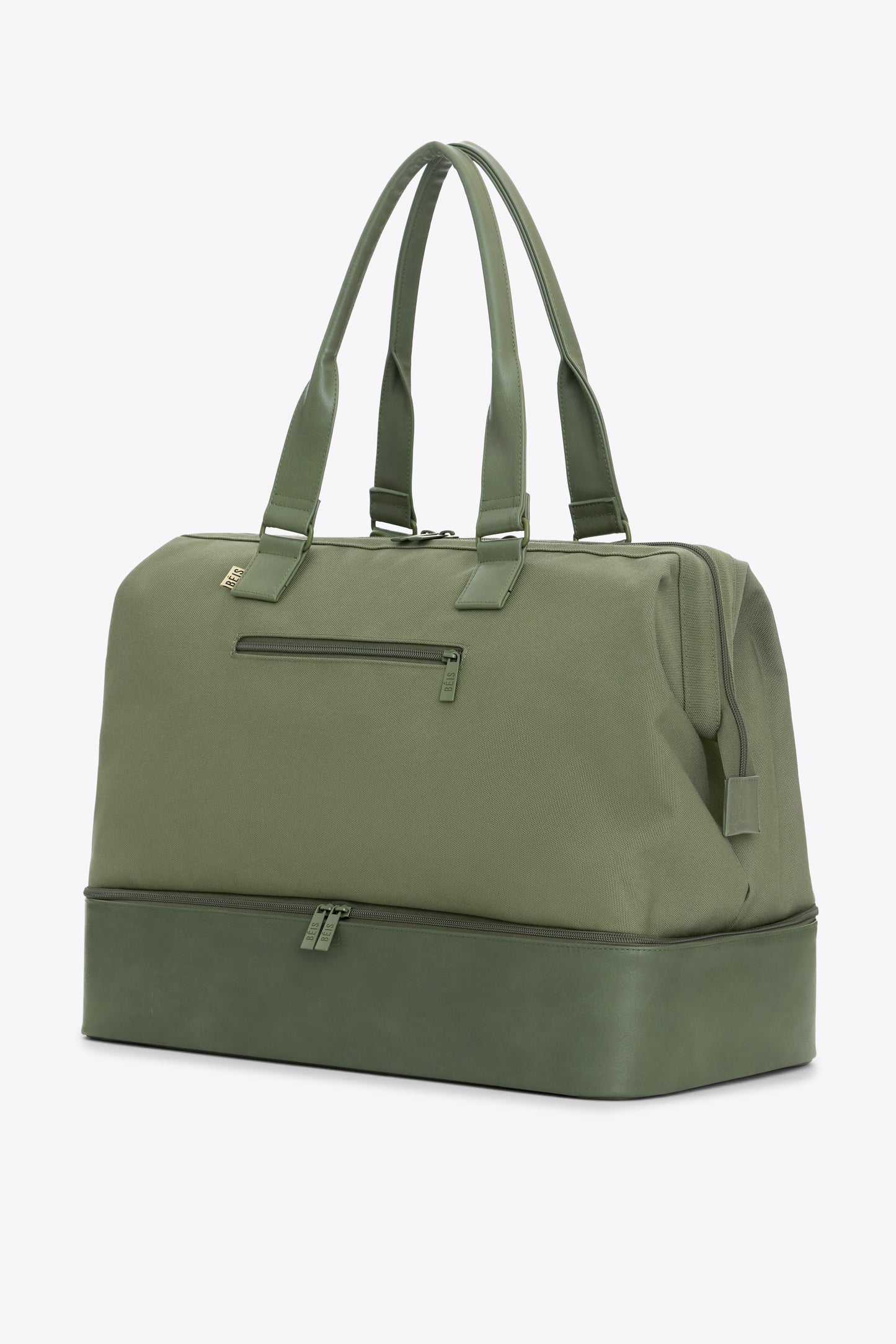 The Weekender in Olive