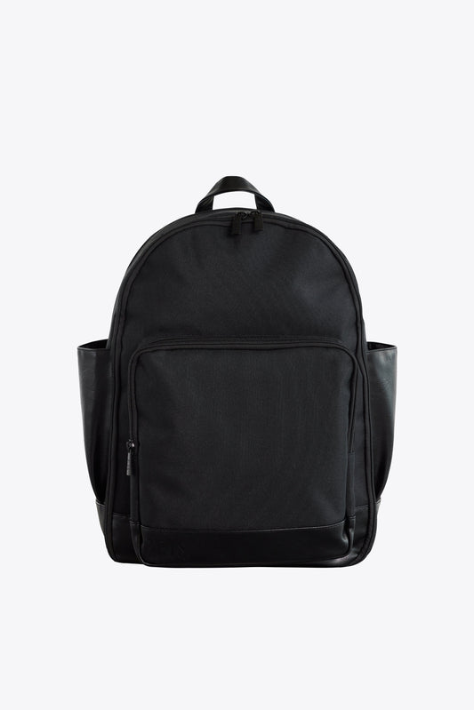 The Backpack in Black