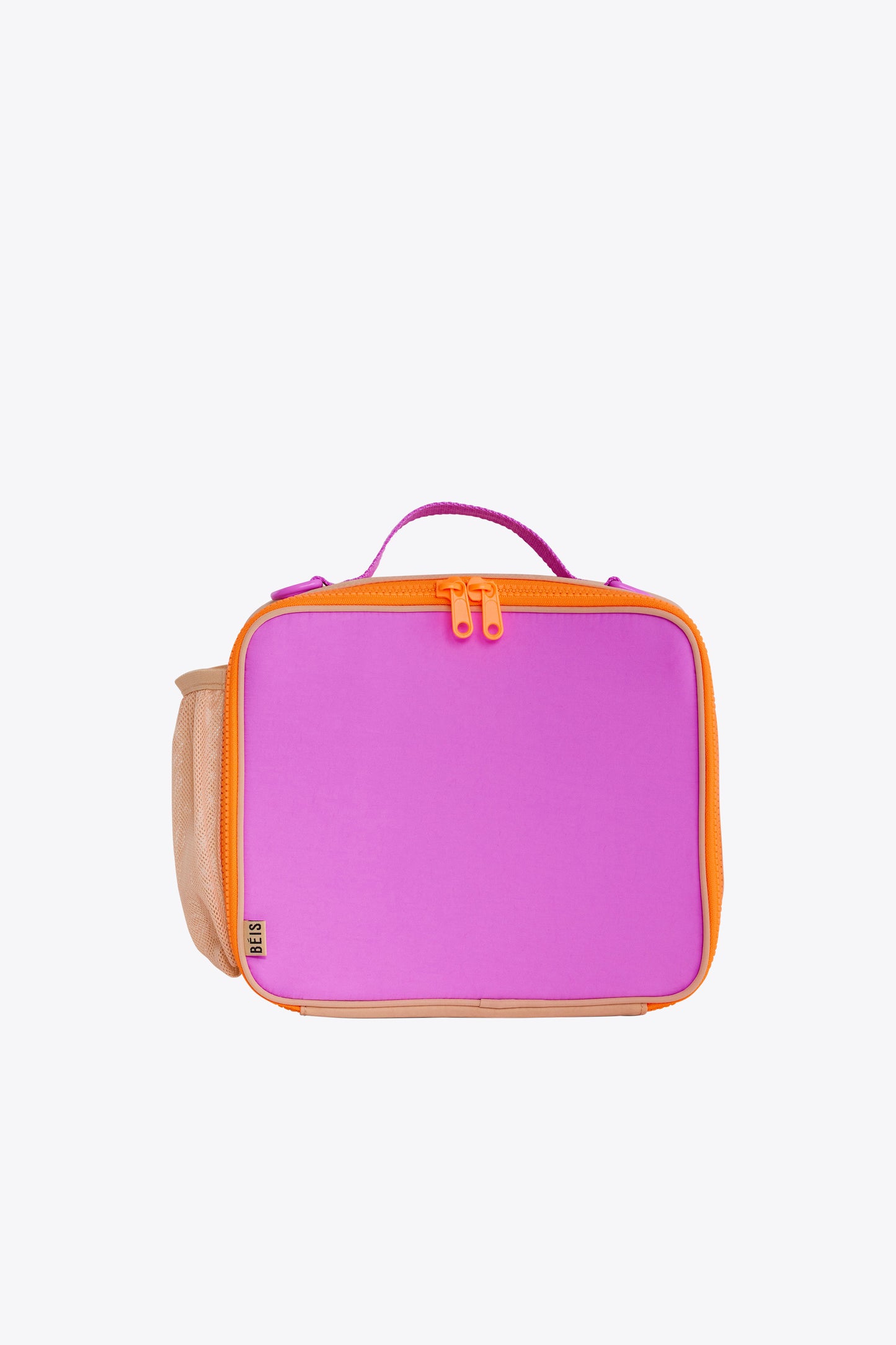 The Kids Lunch Box in Beige