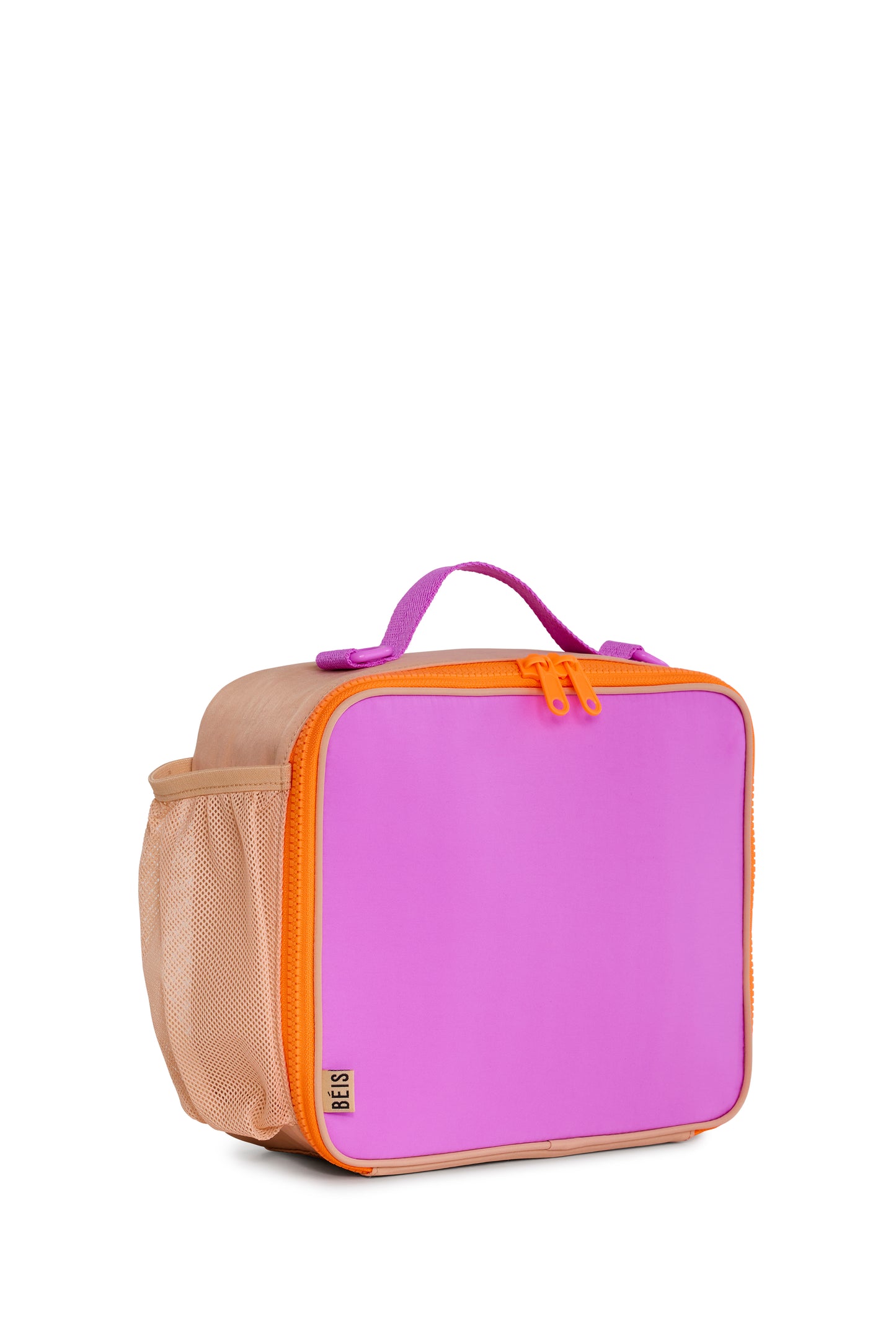 The Kids Lunch Box in Beige