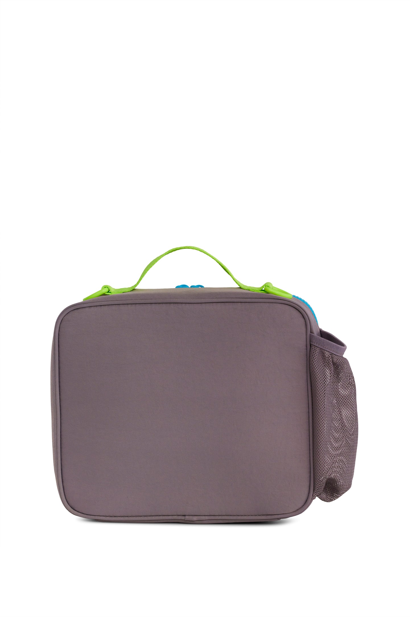 The Kids Lunch Box in Grey