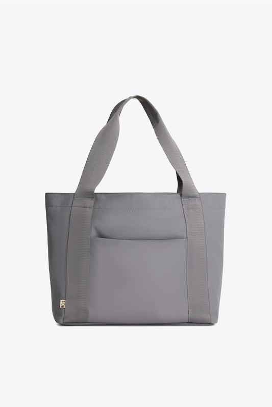 The BÉISics Tote in Grey