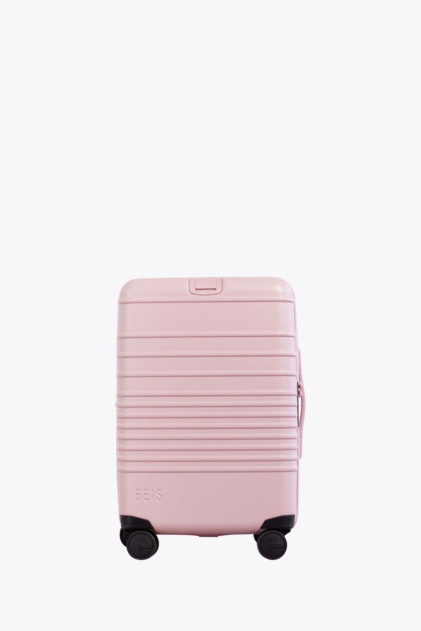 The Carry-On Roller in Atlas Pink