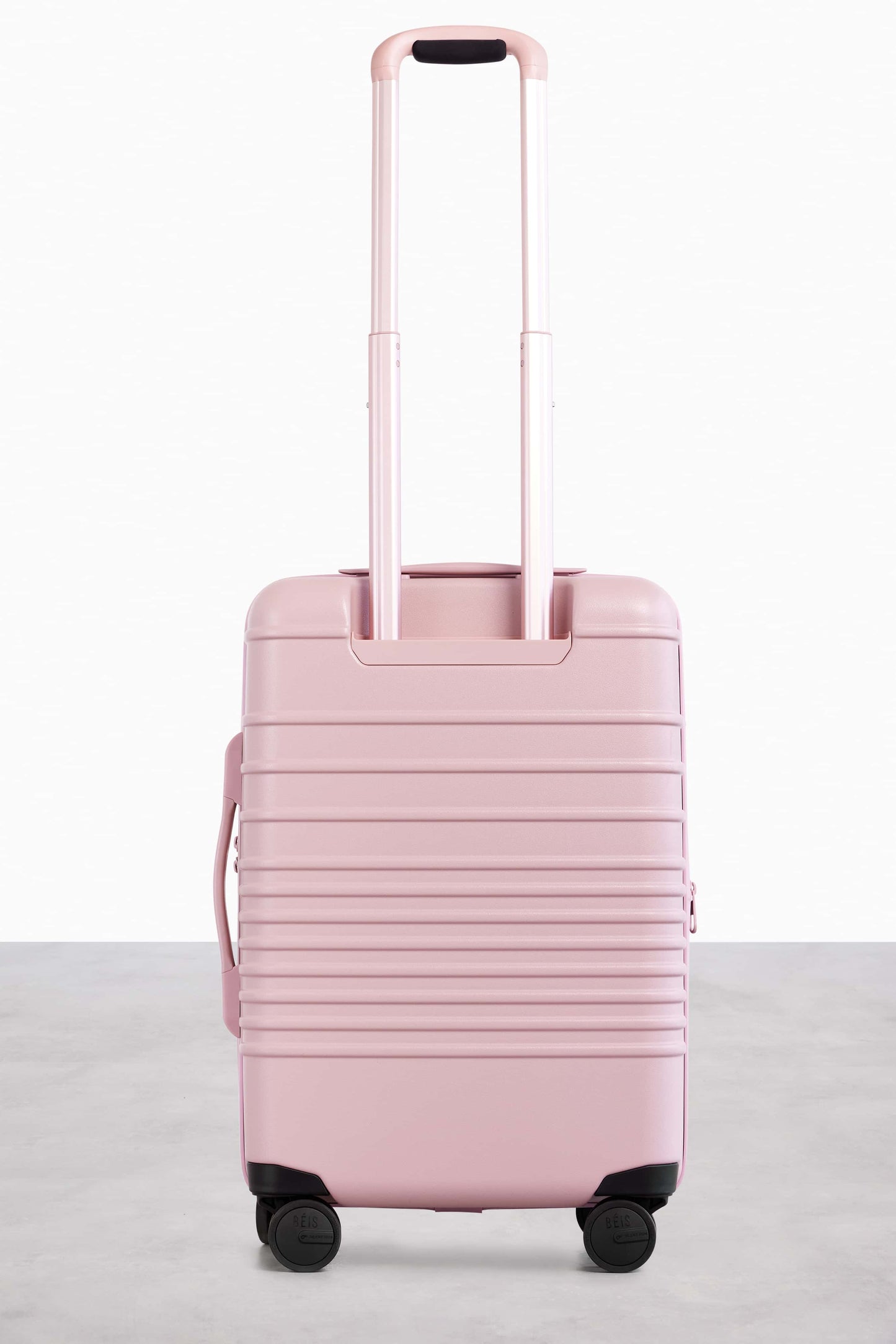 The Carry-On Roller in Atlas Pink