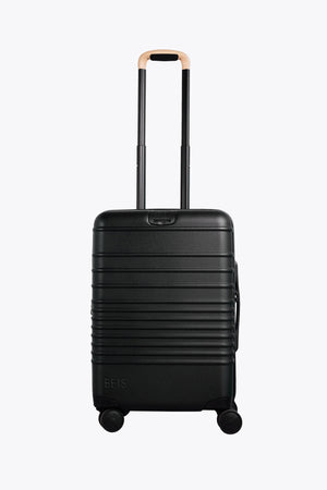 The Carry-On Roller in Black